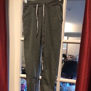 Cacia sweatpants